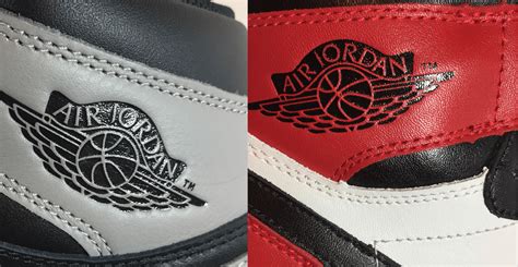 nike wing logo fakes|nike airs logo.